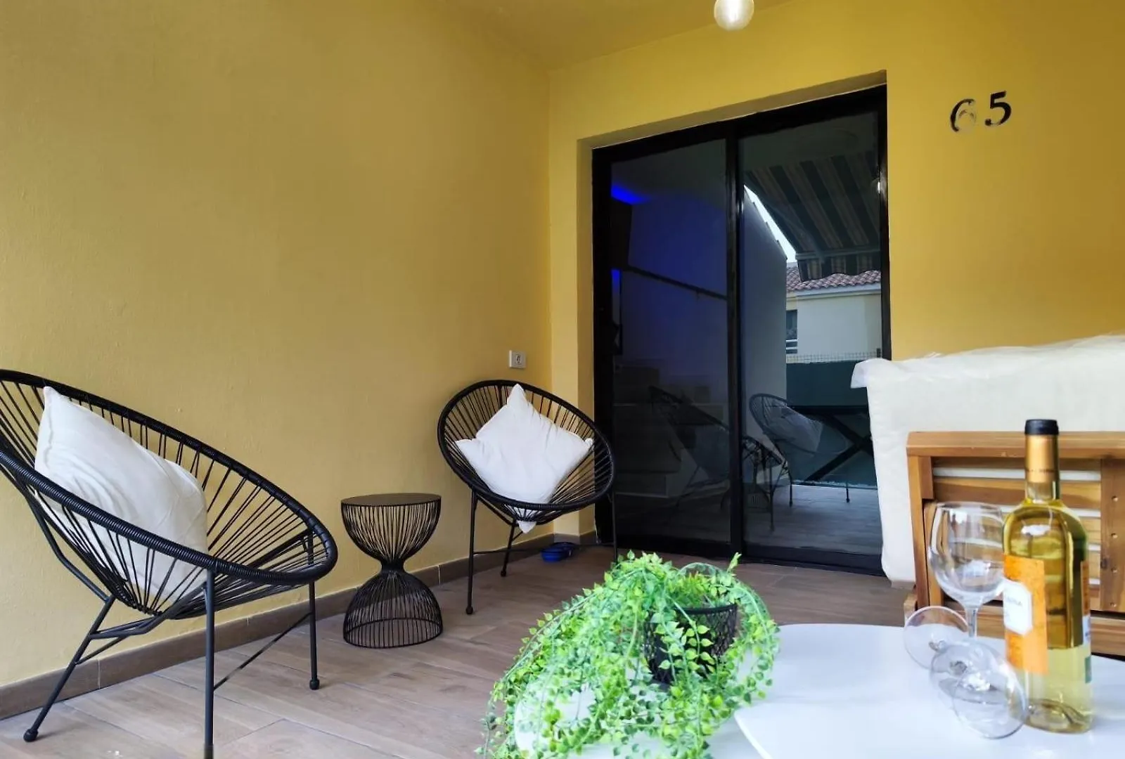Duplex Sonemar Pool Appartement Maspalomas