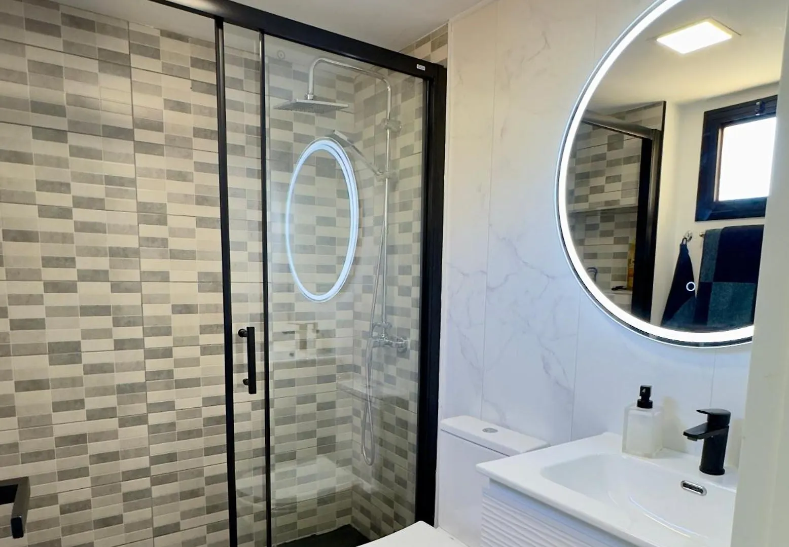 דירות מספאלומס Duplex Sonemar Pool ספרד