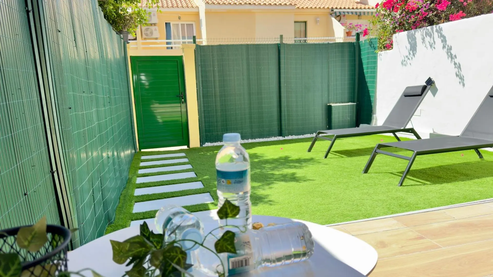 Duplex Sonemar Pool Appartement Maspalomas  0*, Maspalomas (Gran Canaria) Spanje