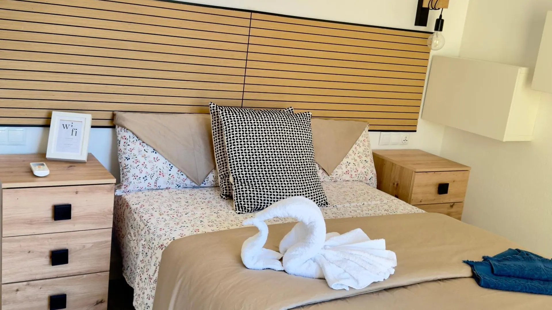 Duplex Sonemar Pool Appartement Maspalomas   Maspalomas (Gran Canaria)