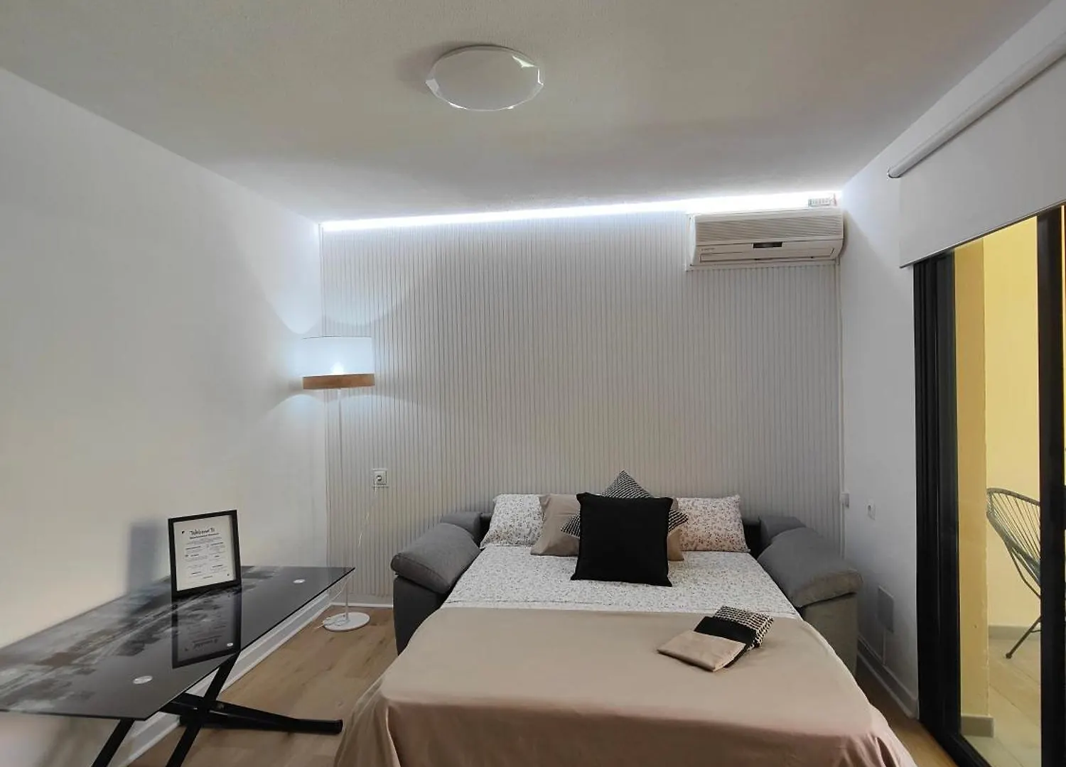 Duplex Sonemar Pool Appartement Maspalomas  Spanje