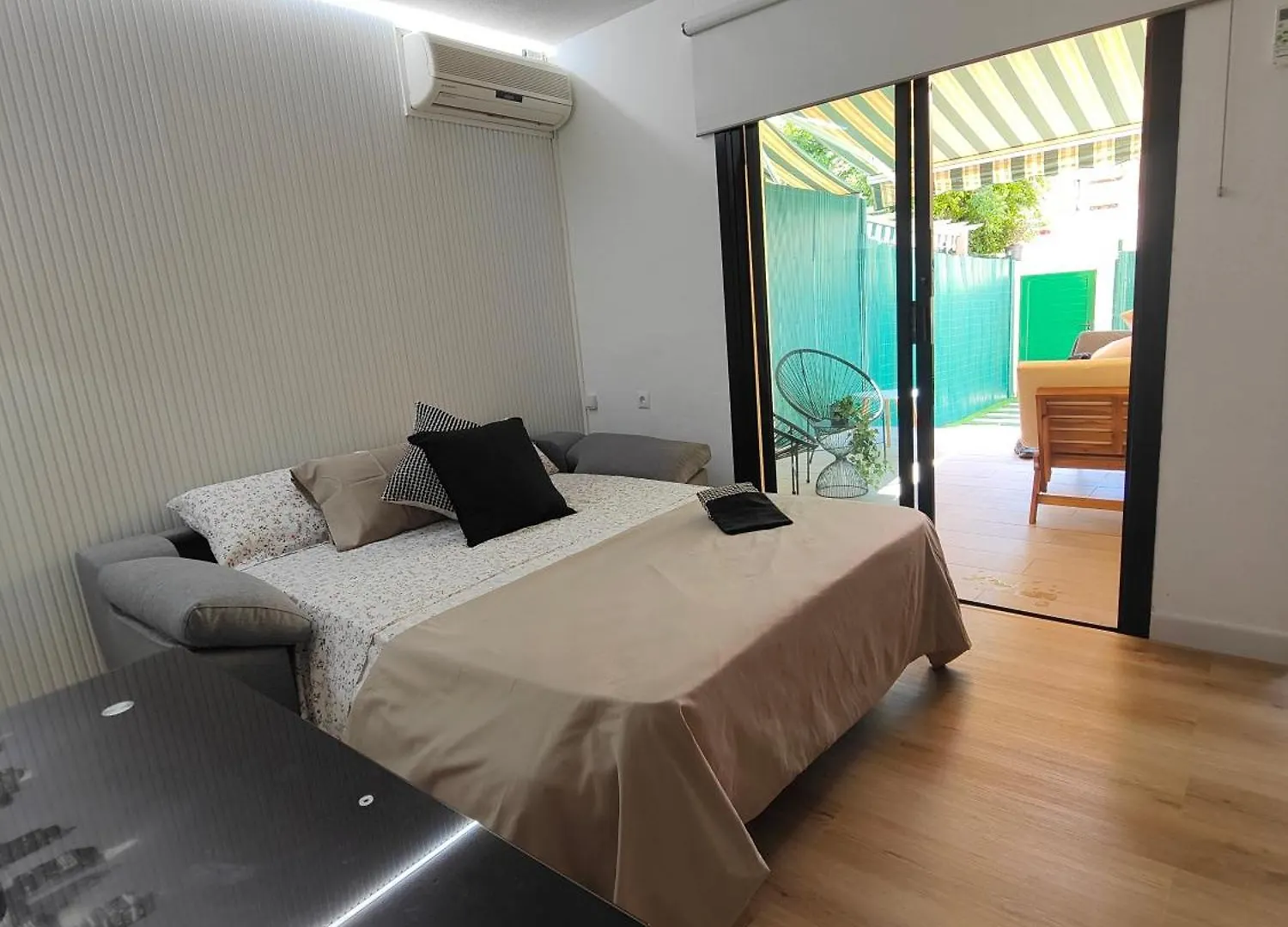 Duplex Sonemar Pool Appartement Maspalomas  0*, Maspalomas (Gran Canaria) Spanje
