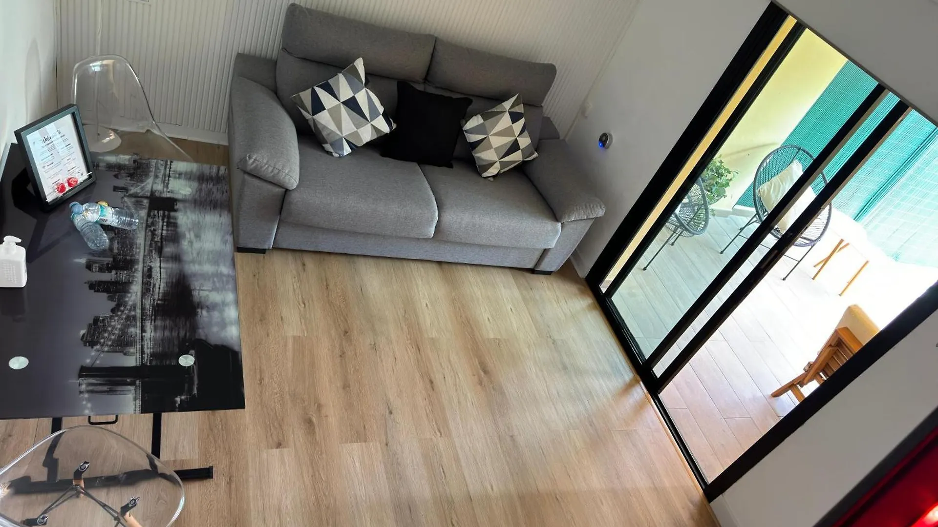 Duplex Sonemar Pool Appartement Maspalomas