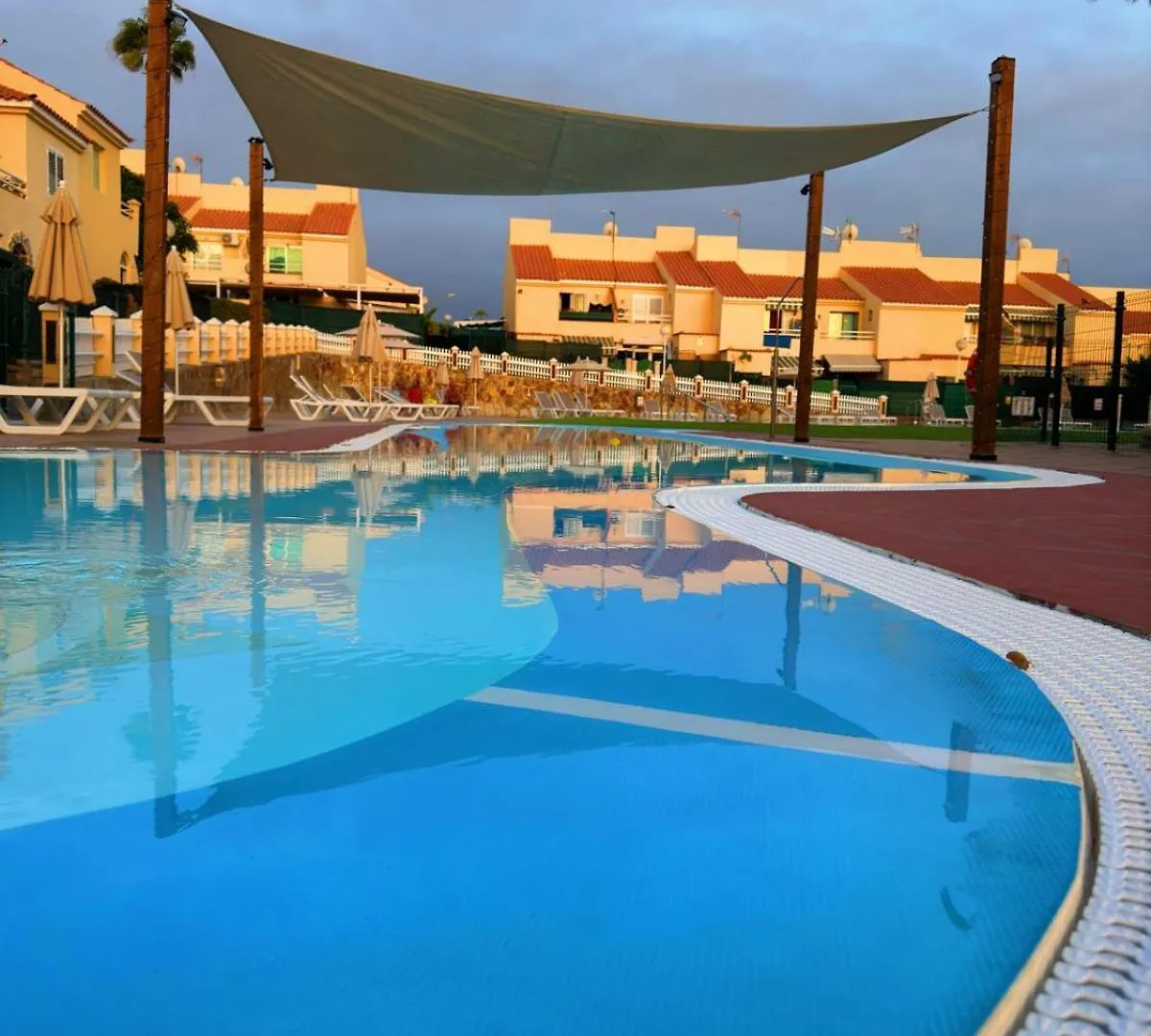 דירות מספאלומס Duplex Sonemar Pool