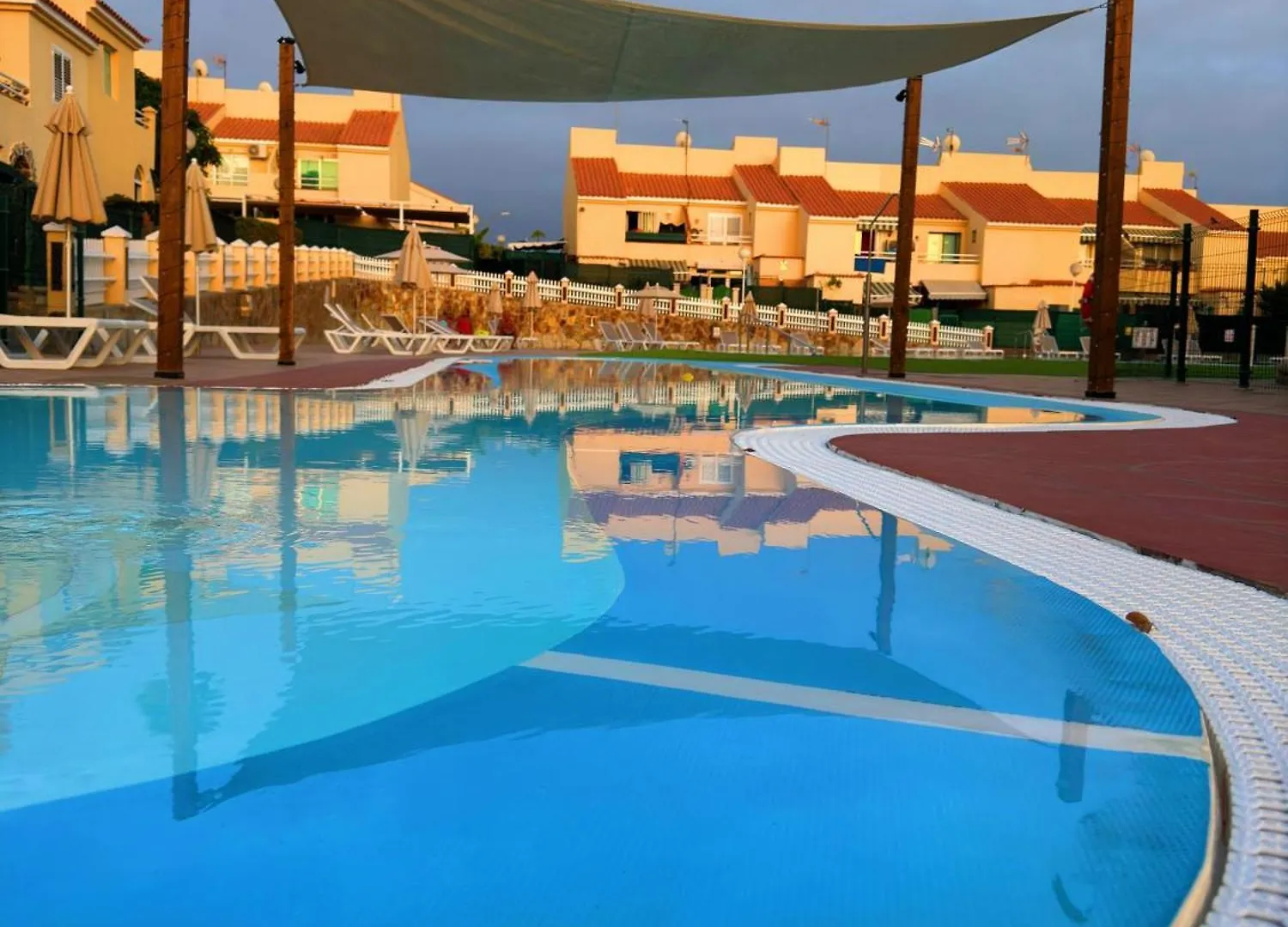 Duplex Sonemar Pool Appartement Maspalomas   Maspalomas (Gran Canaria)