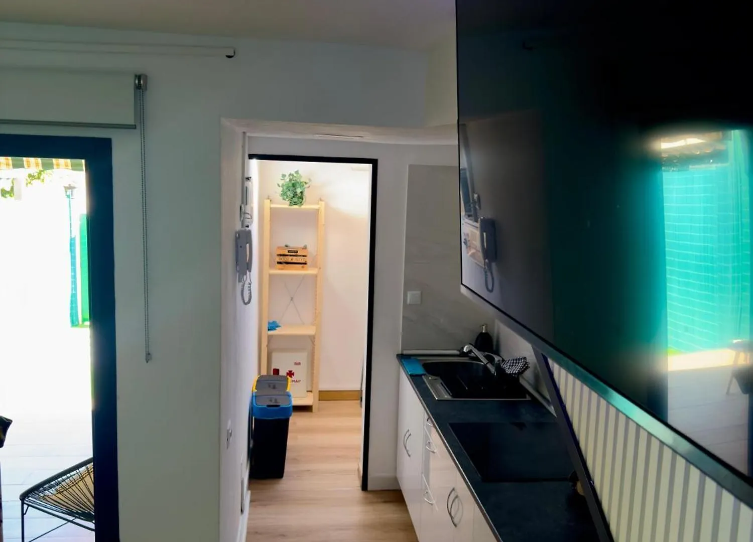 Duplex Sonemar Pool Appartement Maspalomas