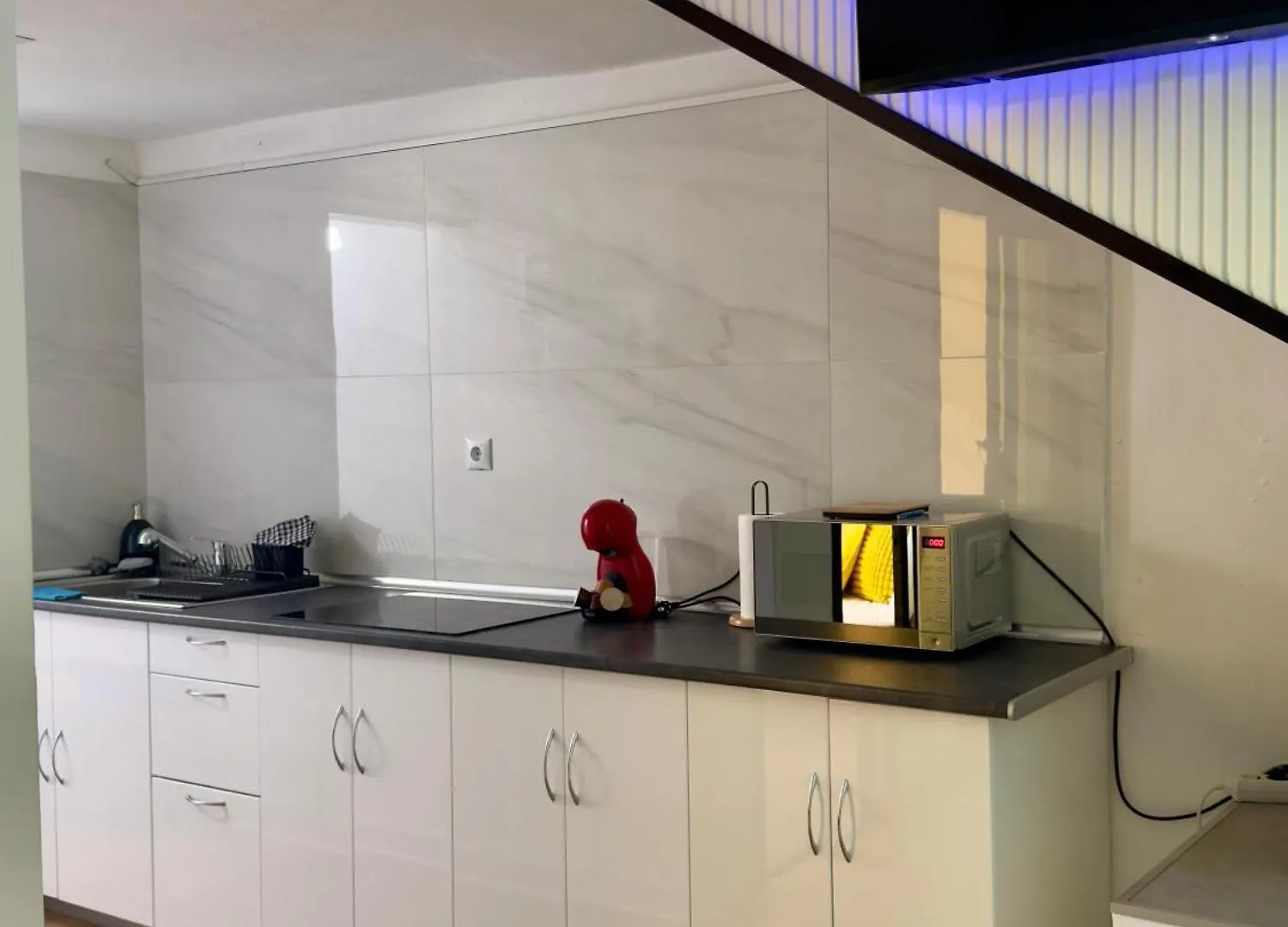 דירות מספאלומס Duplex Sonemar Pool