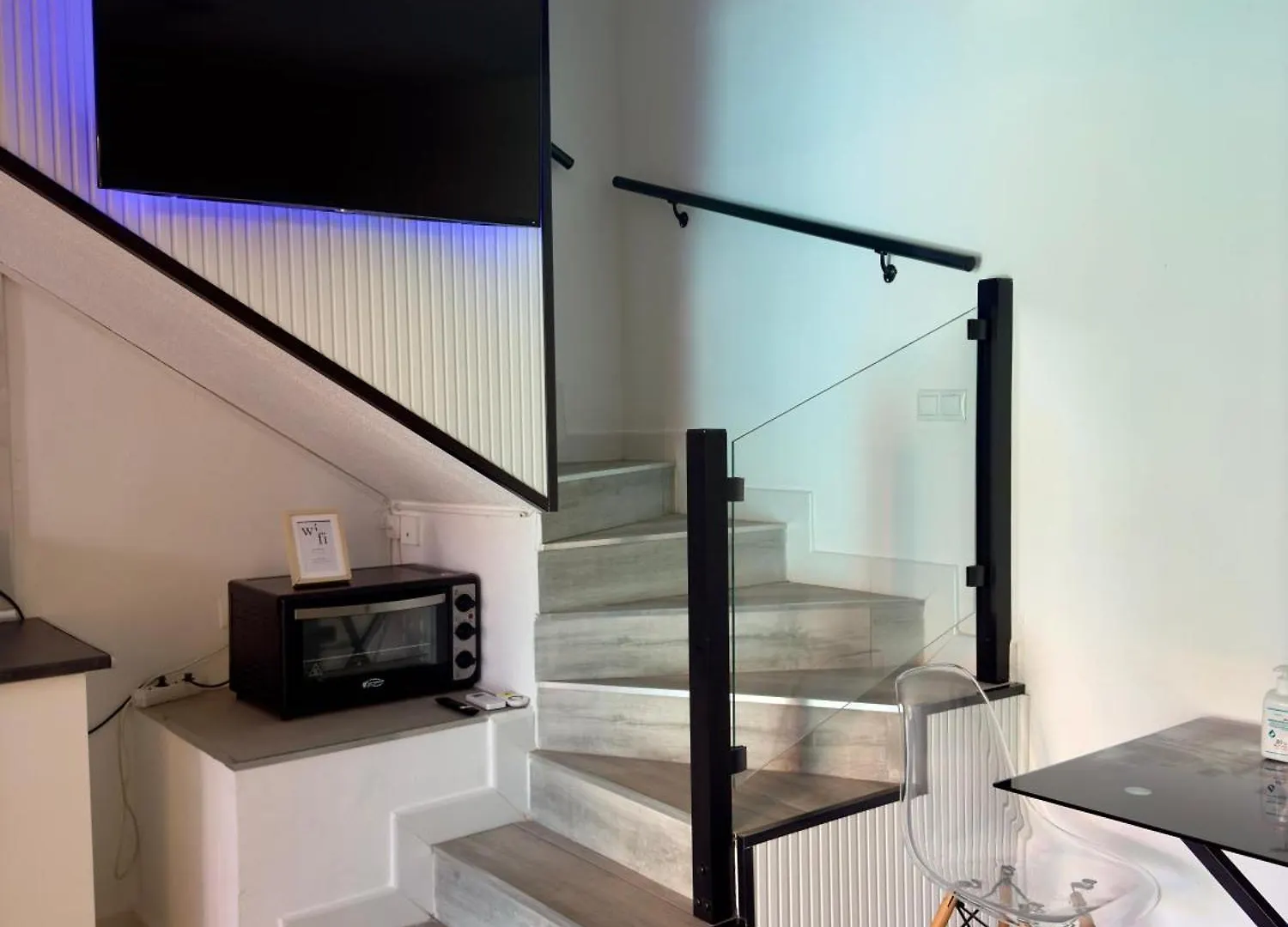 דירות מספאלומס Duplex Sonemar Pool 0*,